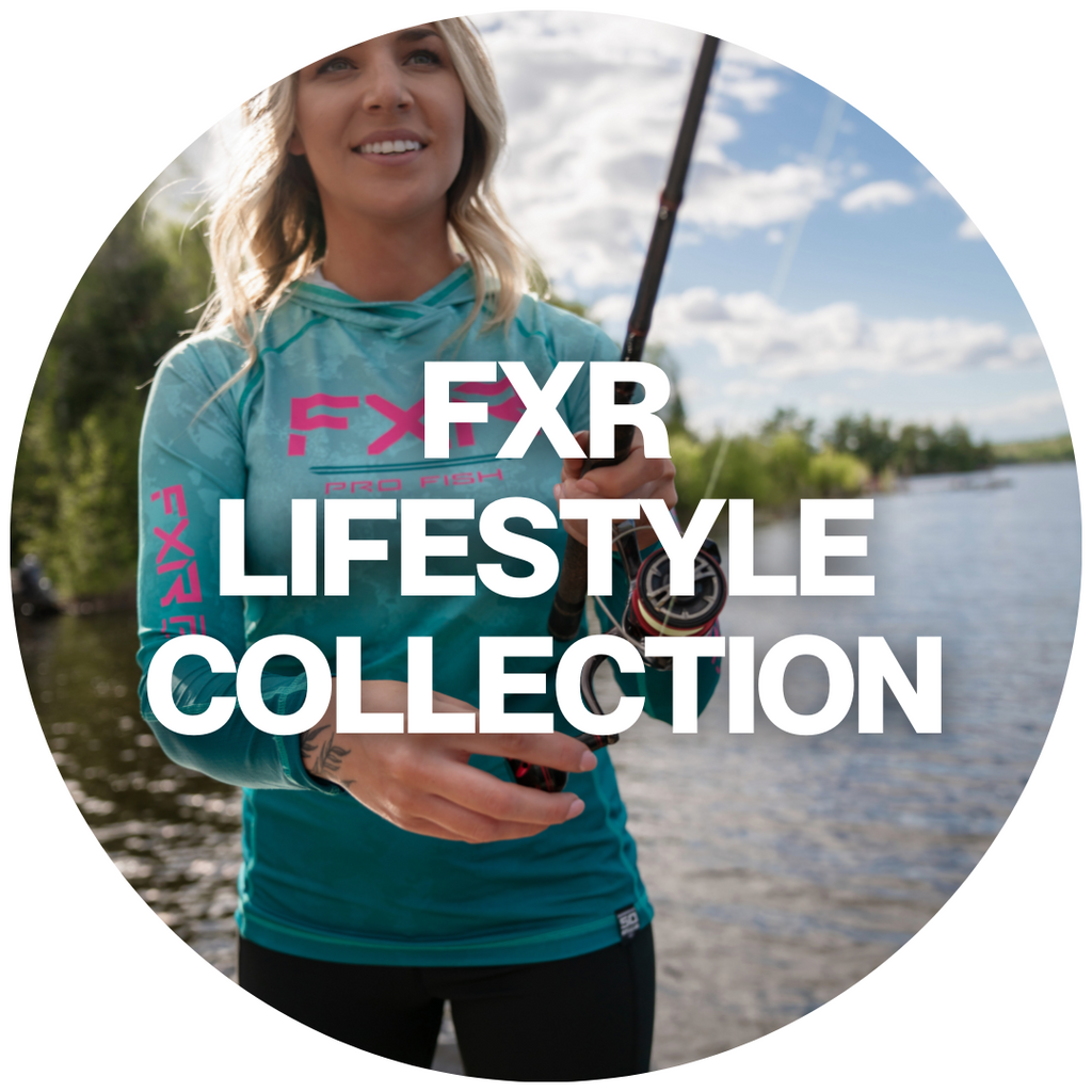 FXR Lifestyle Collection | Hansler Smith