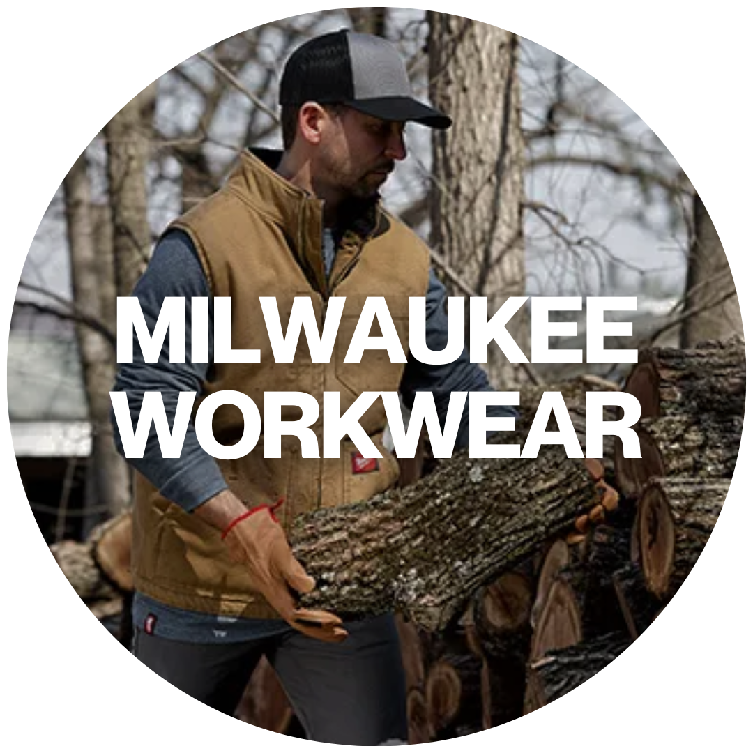 Milwaukee Workskin Mid-Weight Balaclava Face Mask 421B - The Home