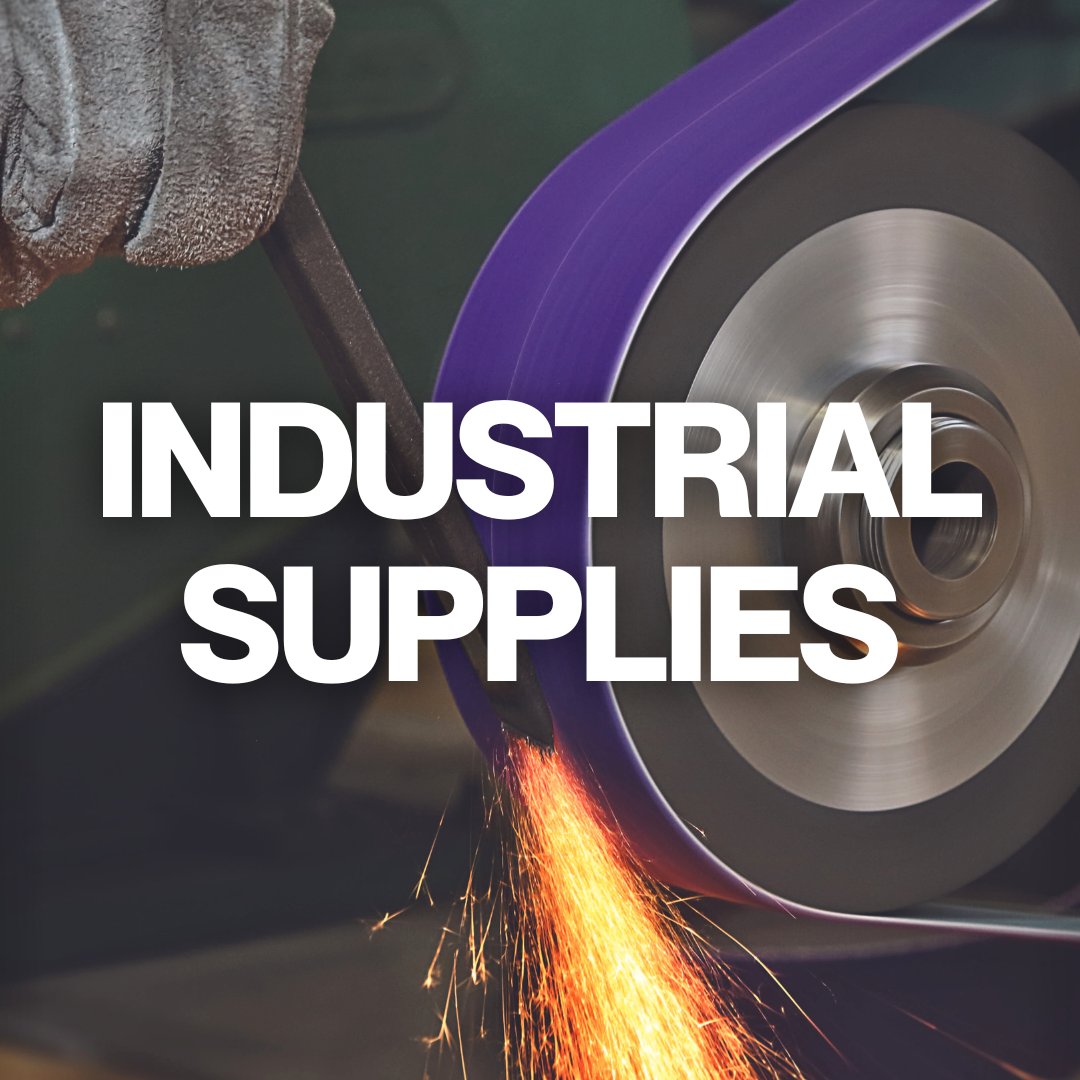 Industrial Supplies Ontario Hansler Smith Limited