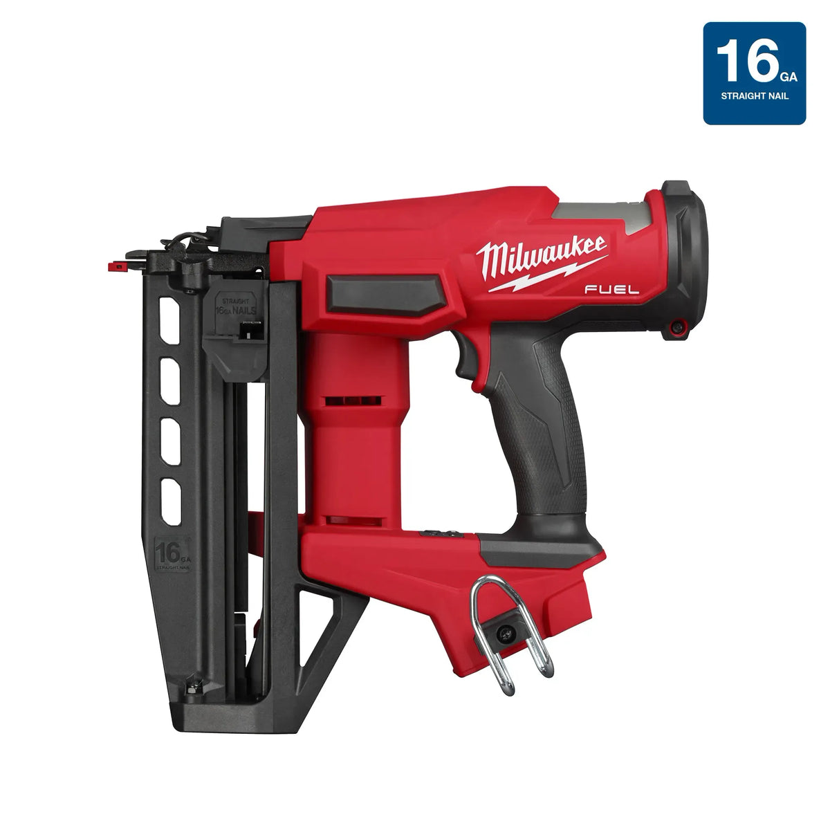 Cloueuse de finition cal. 18 M18 FUEL™ (Outil seulement) Milwaukee