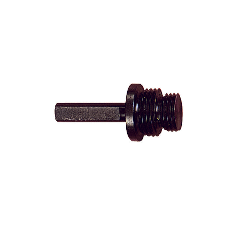 Hole Saw Starrett Hole Saw Enlargement Arbor, KA19 Hansler Smith