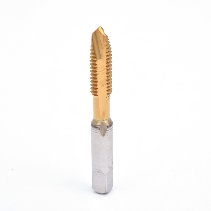 Machine Taps ClarksonOsborn Gold Wizard Spiral Point Metric, CT78