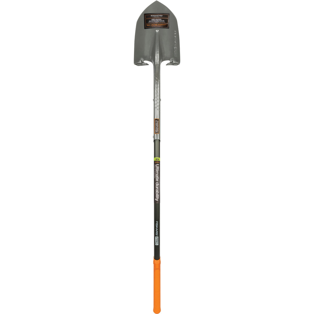 Fiskars Digging Shovel 397900-5001