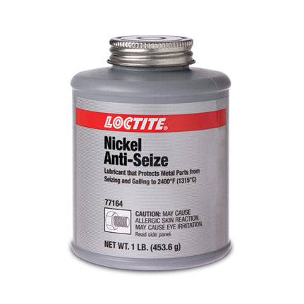 Lubricant - Loctite 771 Nickel Grade Anti-Seize* - Hansler.com