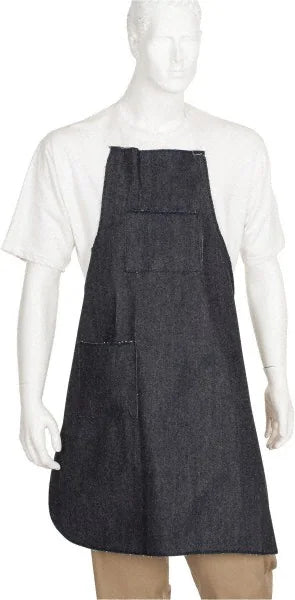 Artisan RP154 Unisex 'Colours' Sustainable Pocket Bib Apron