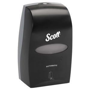 Hand Sanitizer - Scott® Pro Moisturizing Foam 1.2 L 91590 - Hansler.com