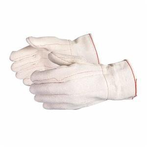 Glove - Specialty - Hot Mill - Terry Cotton Clute Cut/Loop-In Style 500 deg F Max TRKDPB - Hansler.com