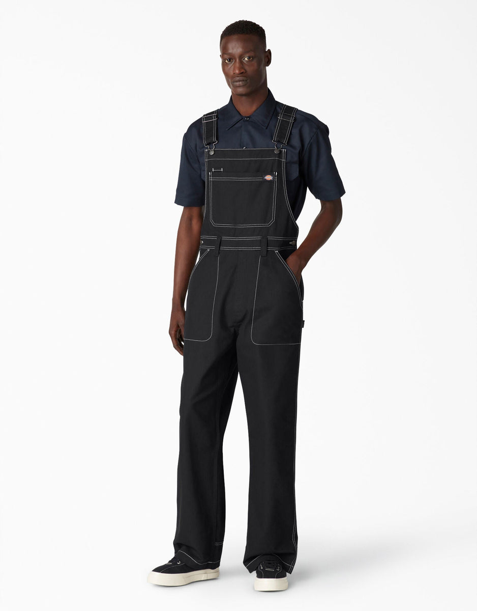 Overalls Dickies Reworked Bib Overalls DBR04 Hansler Smith