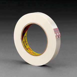 Tape - 3M Scotch 8934 Filament - Hansler.com