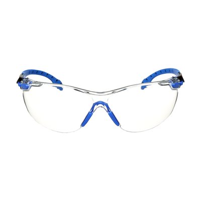 Protective Glasses - 3M Protective Eyewear with Clear Scotchgard Anti-Fog Lens S1101SGAF - Hansler.com