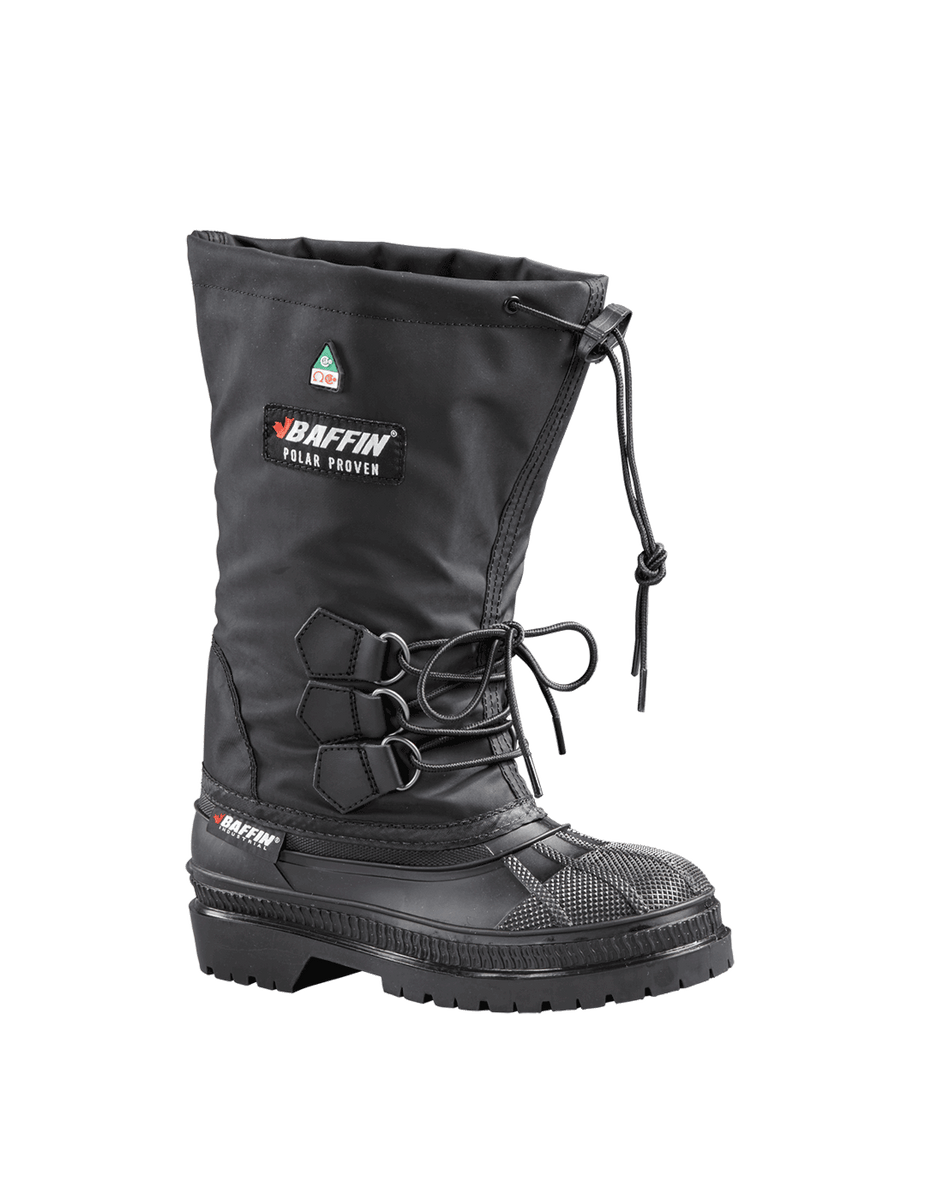 Botte baffin 100 best sale