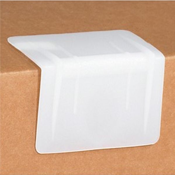 Strapping - Samuel Packaging, Edge Protectors* - Hansler.com