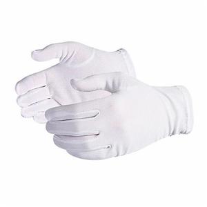 Glove - Specialty - Inspectors - Superior Glove Nylon Yarn Slip On Cuff N10F - Hansler.com