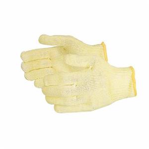 Glove - Cut Resistant - Superior Glove Sure Knit Kevlar Reversible/Seamless Style SK - Hansler.com