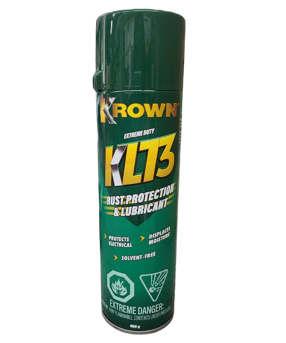 Lubricant - Krown KL 73 Rust Inhibitor 71400 / 74004 / 74020