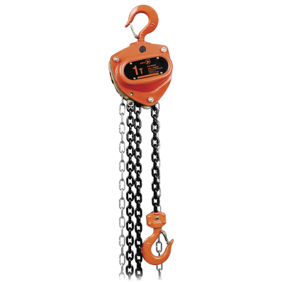 Chain Hoist - JET KCH Series - 10' Lift - 5 Ton - Hansler.com