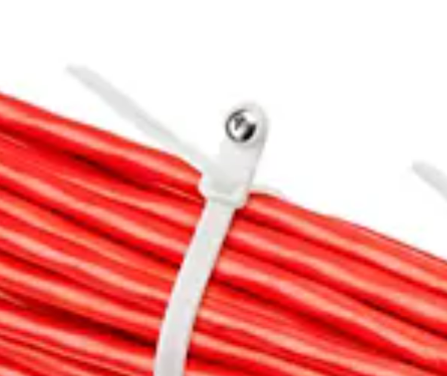 Cable Ties Uline Screw Mount Cable Ties 15", S14043 Hansler Smith