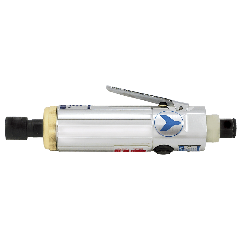 Die Grinder Jet Air Die Grinder 0.9HP 1/4", 402116 Hansler Smith