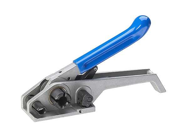 Strapping Tensioners & Sealers* - Hansler.com