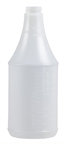 Trigger Sprayer / Bottle - M2 Professional* - Hansler.com