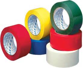 What Makes the Right Packing Tape? - Hansler.com