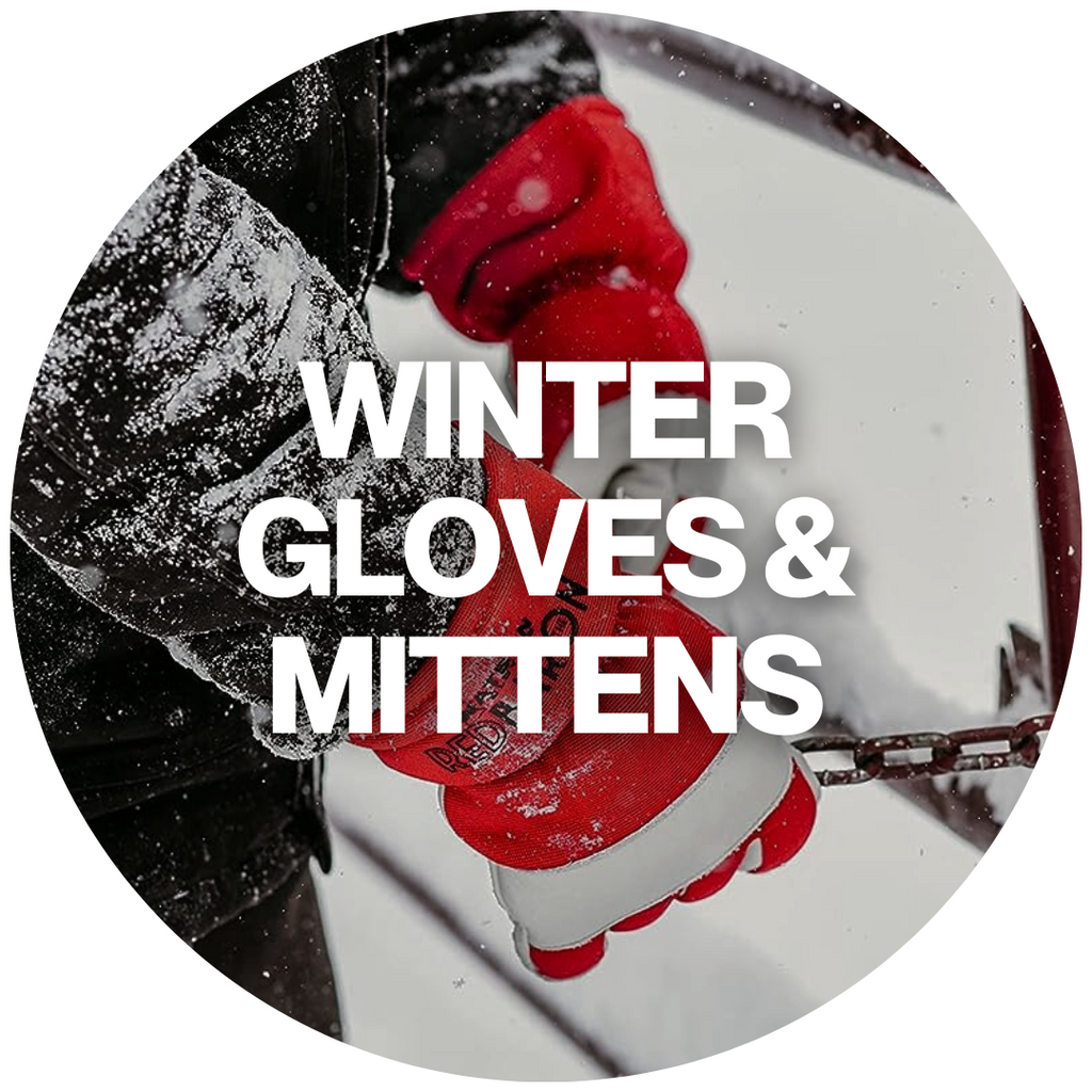 Winter Gloves & Mittens | Hansler Smith