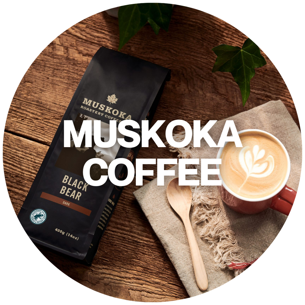 Muskoka Roastery