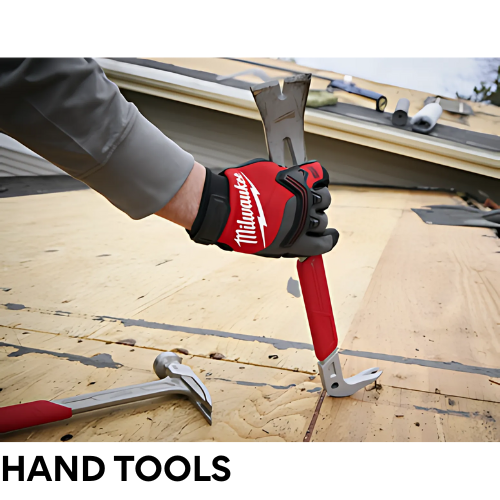 Milwaukee Hand Tools | Pliers, Wrenches, Sockets & More | Hansler ...