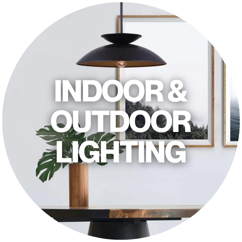 Indoor & Outdoor Lighting | Hansler Smith