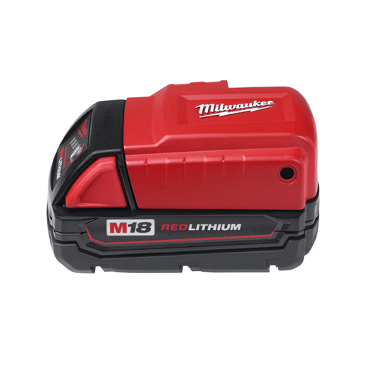 Power Source Milwaukee M18™ Power Source, 49-24-2371 – Hansler Smith