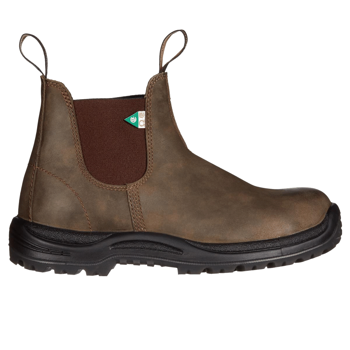 Blundstone 164 top