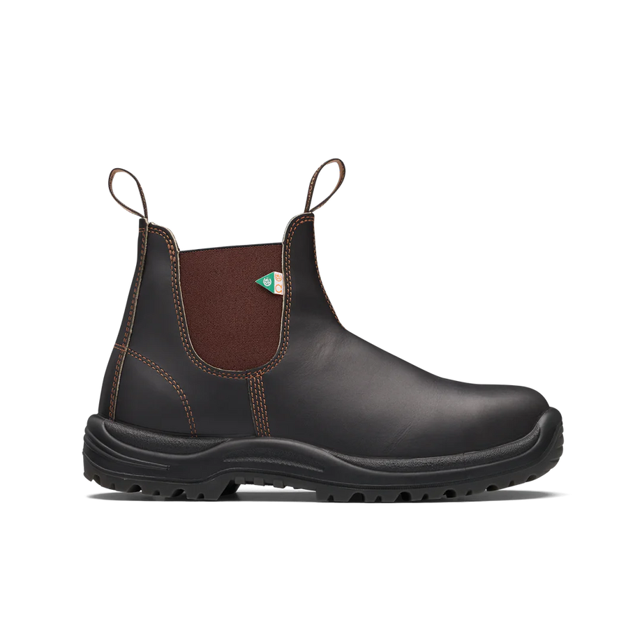 Blundstone 40 top
