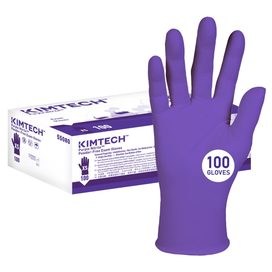 Disposable Gloves