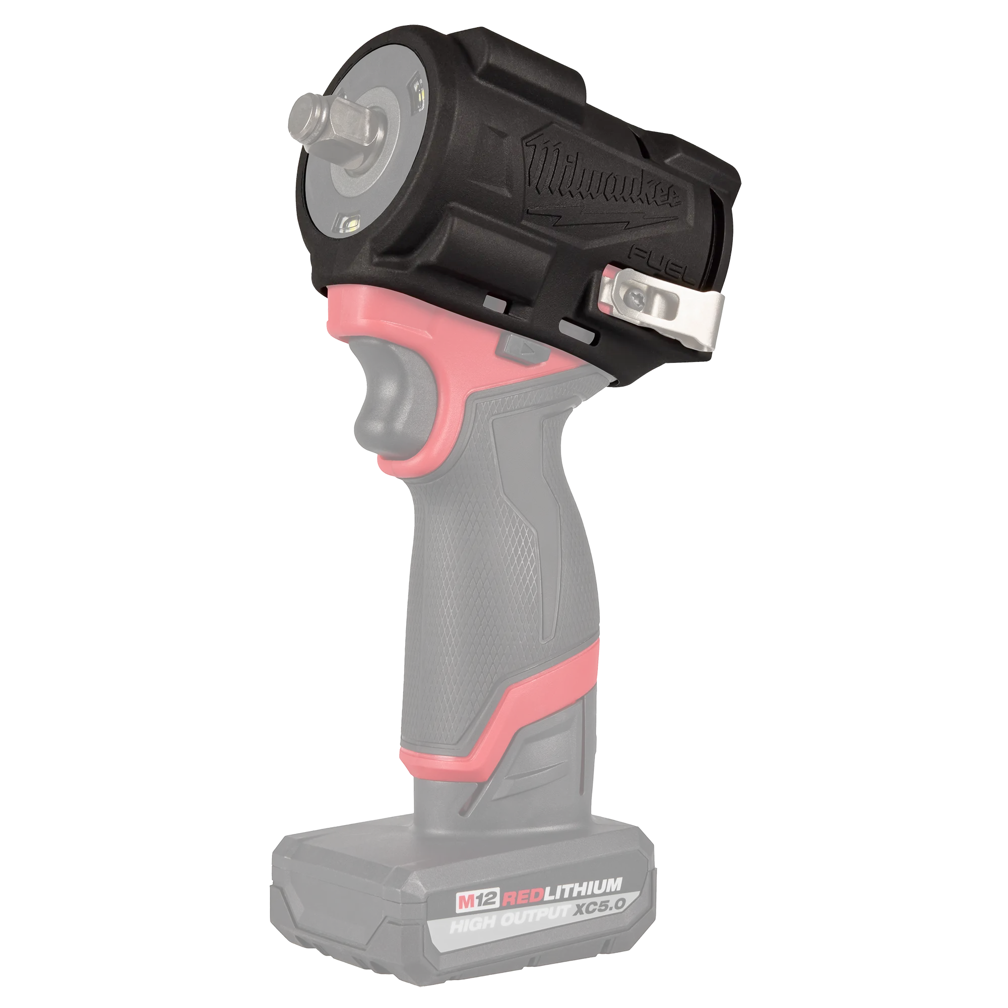 Per Milwaukee 49-16-2554 Avvio protettivo per avvatore a percussione 2554-20/2555-20 Manicotto protettivo per chiave a percussione in gomma 1420 Per Milwaukee 49-16-2554 Avvio protettivo per avvatore a percussione 2554-20/2555-20 Manicotto protettivo per chiave a percussione in gomma 1420
