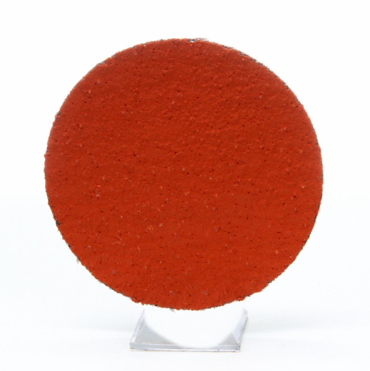 Abrasive Disc - 3M™ Roloc™ Disc, 777F, grade 50, 1-1/2