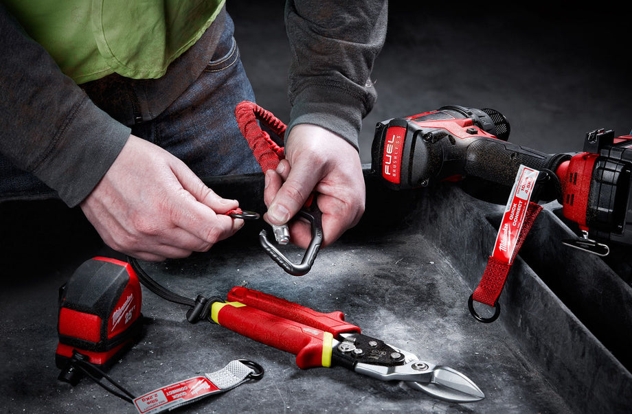 Tool Lanyard - Milwaukee® 10lbs 36