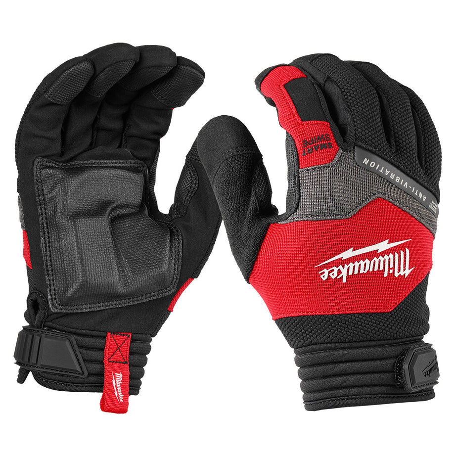 Anti-Vibration Gloves