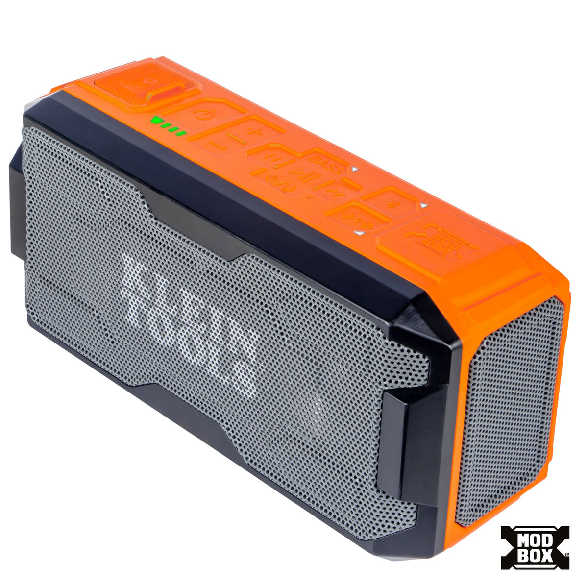 Speaker - Klein Tools MODbox™ Bluetooth® Jobsite Speaker, 69365MB ...