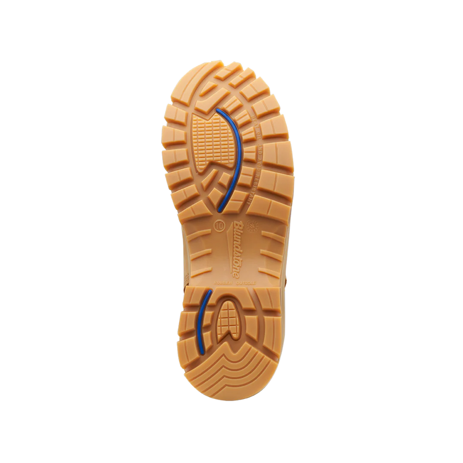Boots - Blundstone Work & Safety, XFR Series, Wheat, 960 – Hansler