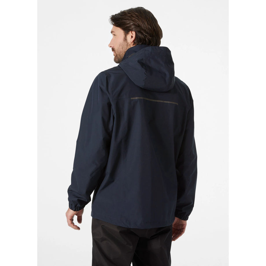 Helly hansen men's kensington field jacket hot sale