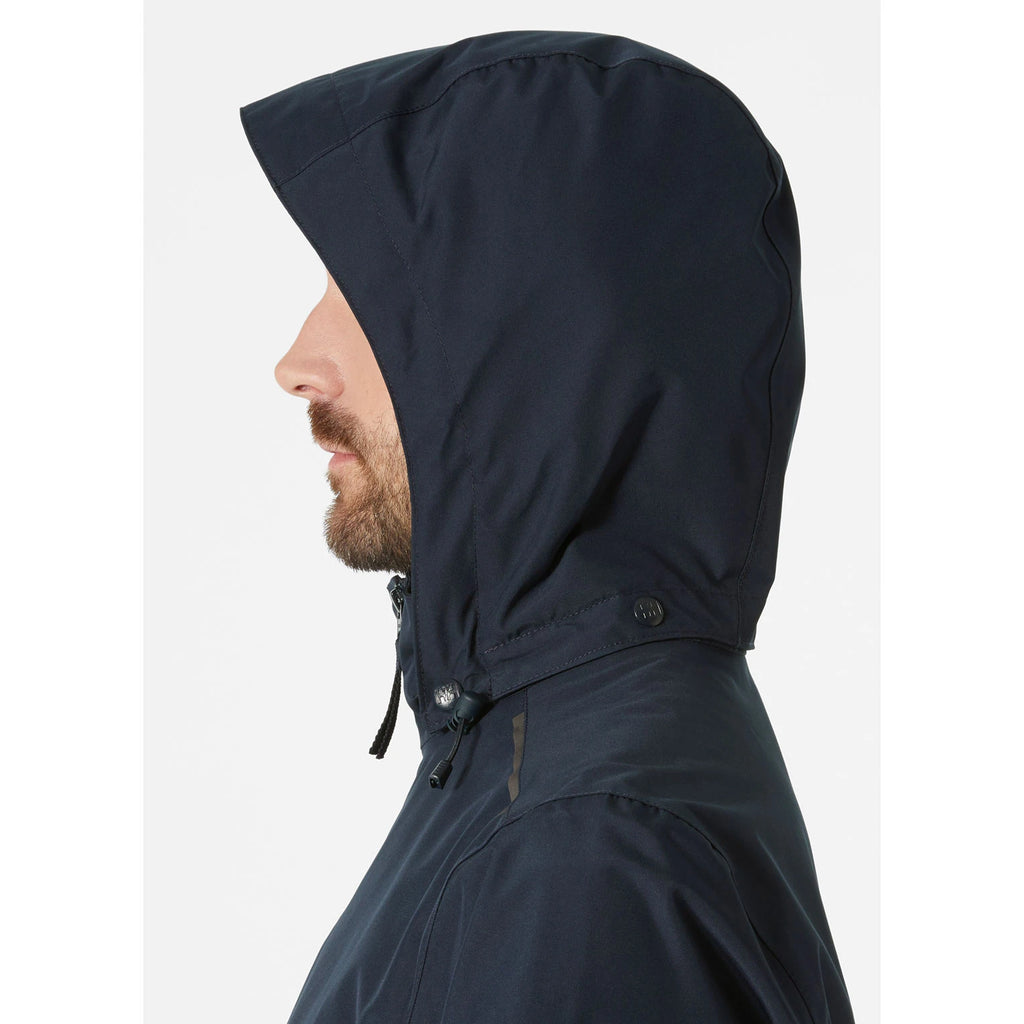 Jacket - Helly Hansen Manchester 2.0 Shell Jacket, 71261 – Hansler