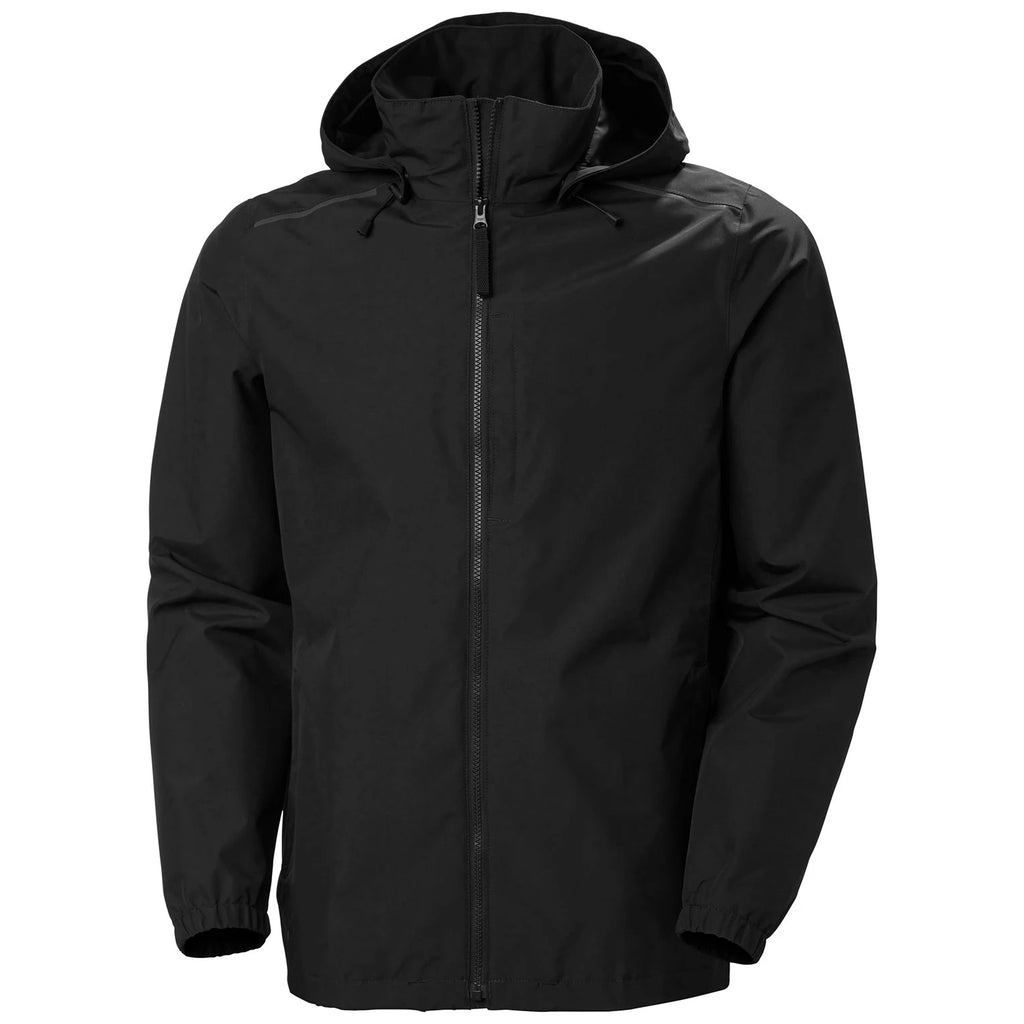akyです。 Jacket - Helly Hansen Manchester 2.0 Shell Jacket, 71261 – Hansler