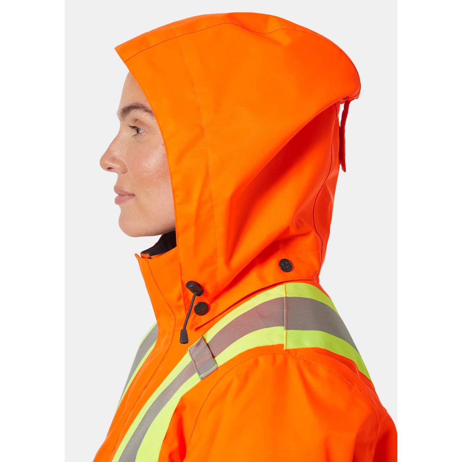 Helly hansen 2025 alta jacket