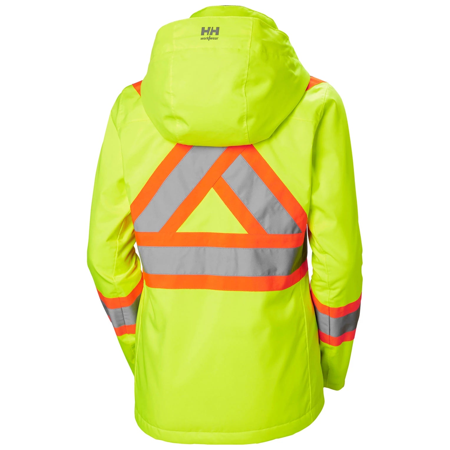 Helly hansen sales hi vis