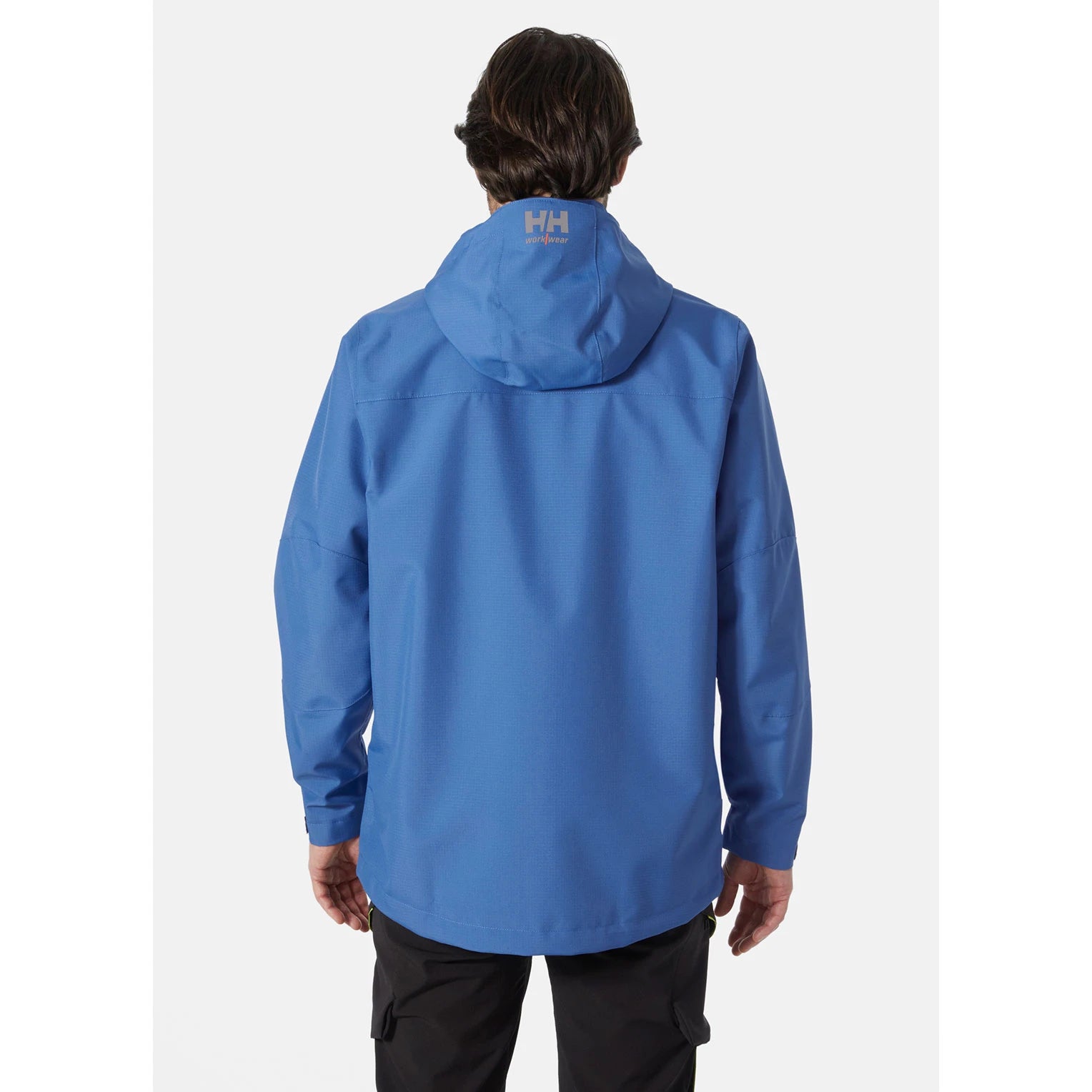 Helly hansen 2025 waterproof parka