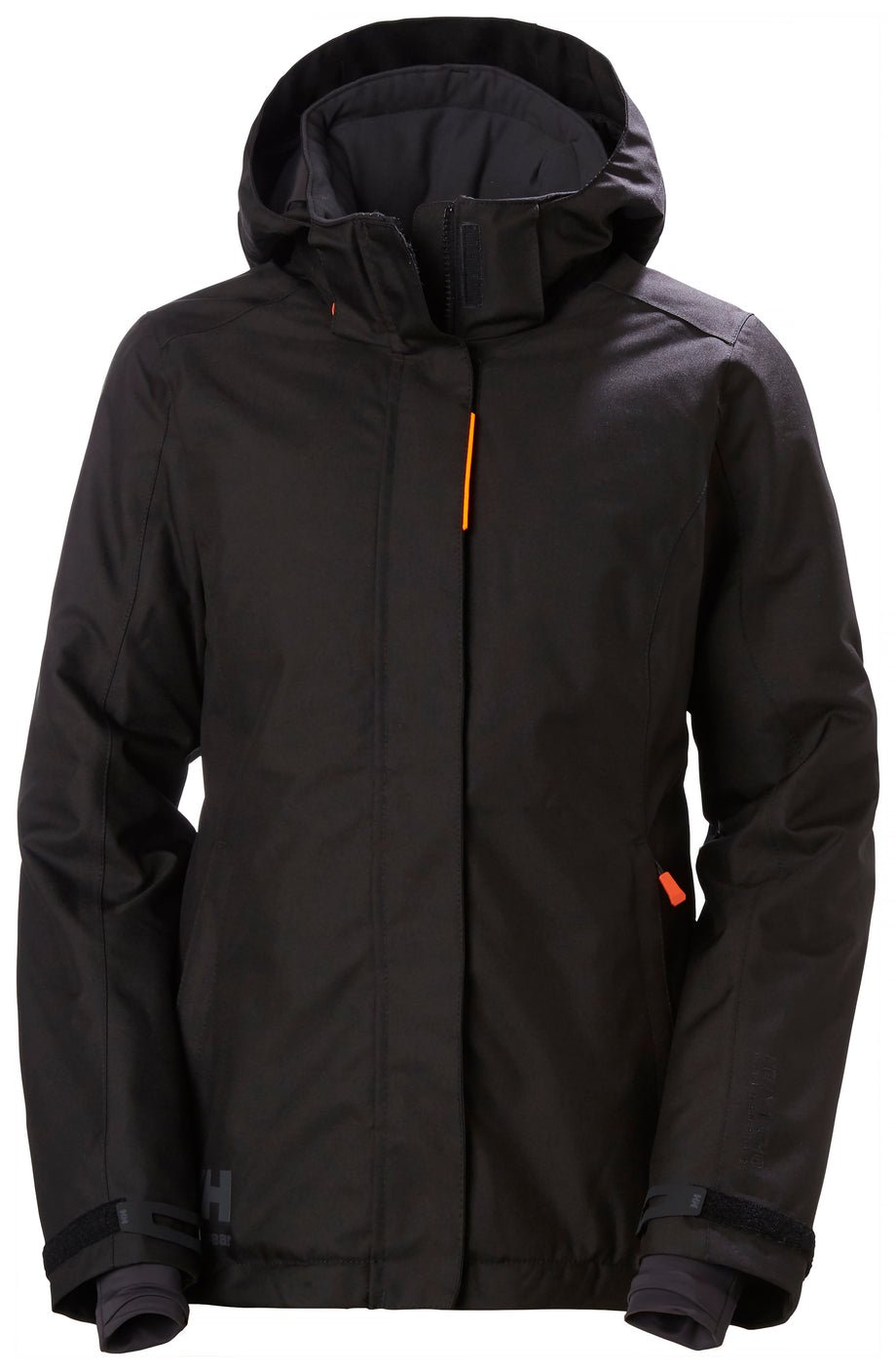 Jacket - Helly Hansen Luna Women's Insulated Winter Work Jacket