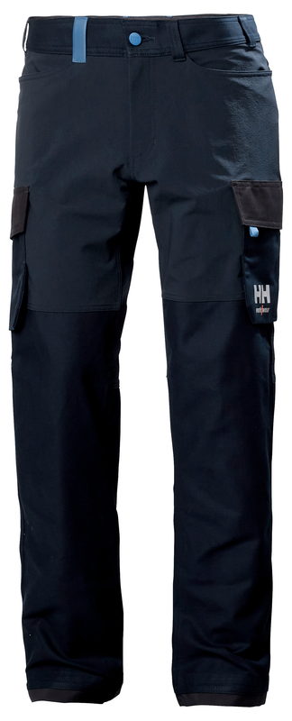 Pants Helly Hansen Oxford 4X Cargo Pant NA, 77409 – Hansler Smith