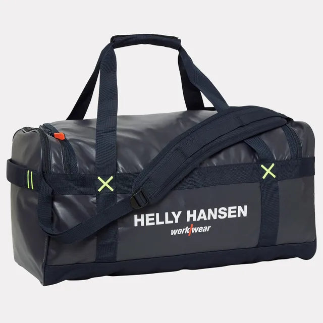 Helly Hansen Duffel Bag 90L Zwart