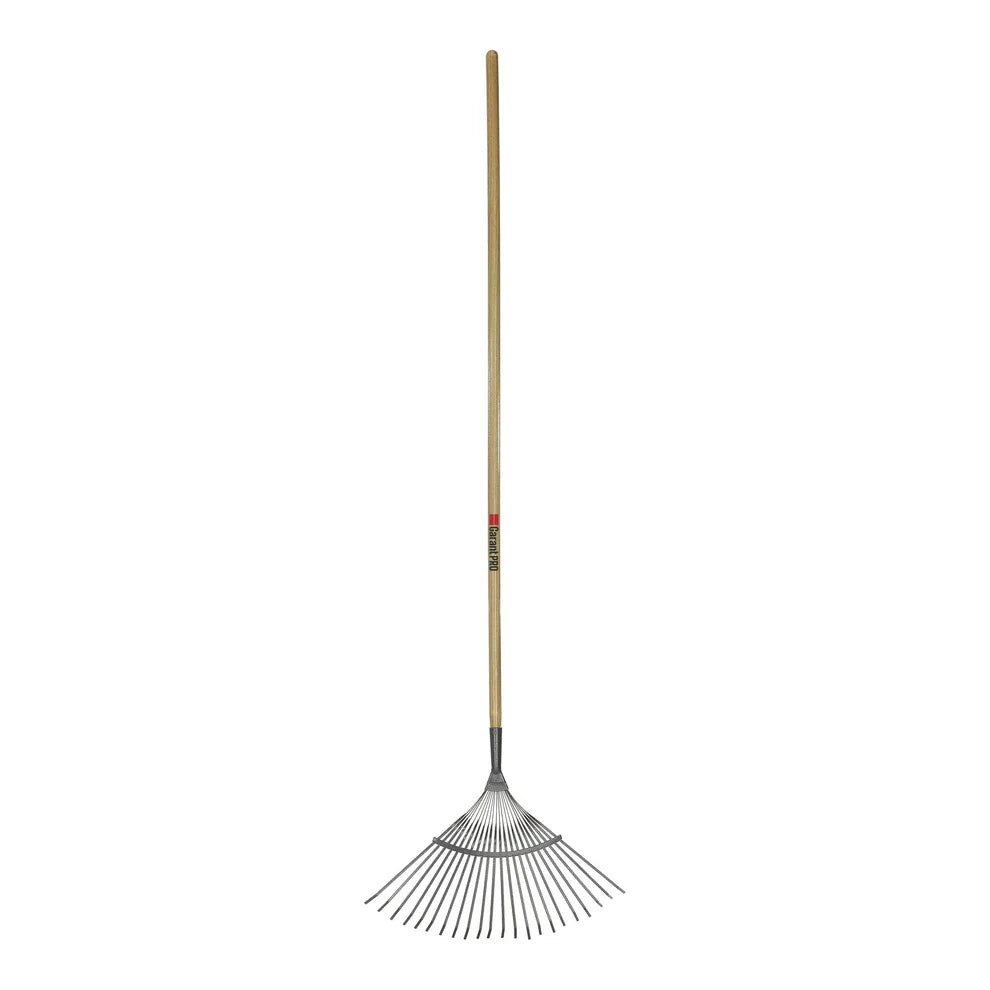 Rake - Garant Fan Rake, 81723 / GFR22 🍁 – Hansler Smith