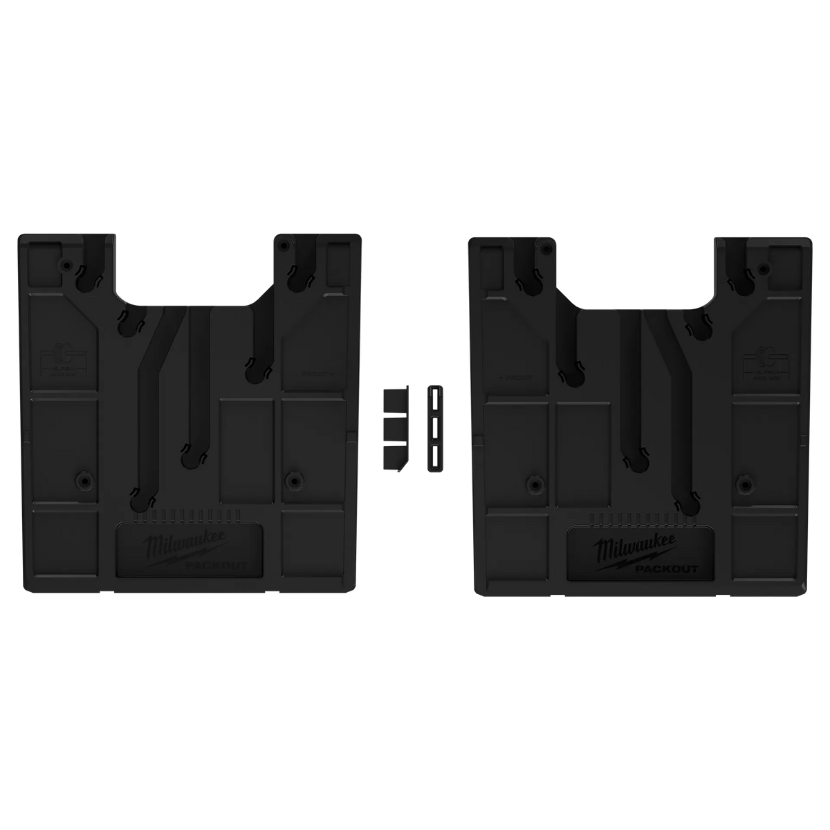 Packout Divider - Milwaukee Wire Pulling Inserts for PACKOUT™ XL Crate ...